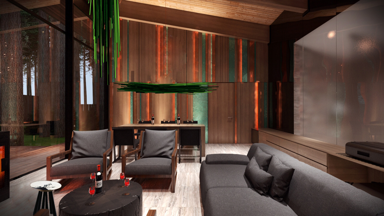 Стога 2 дизайн decorkuznetsov 